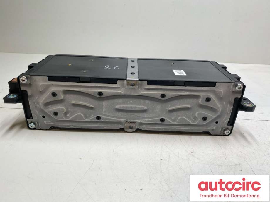 Batteripakke-modul elbil til Kia EV9 2023-->> (MODUL 28|37512DO000|37512-DO000|)