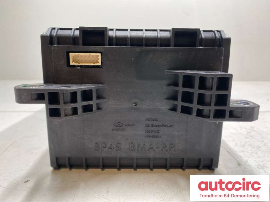 Batteripakke-modul elbil til Kia EV9 2023-->> (MODUL 28|37512DO000|37512-DO000|)