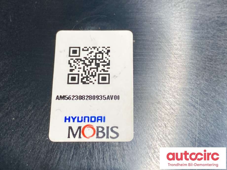 Batteripakke-modul elbil til Kia EV9 2023-->> (MODUL 28|37512DO000|37512-DO000|)