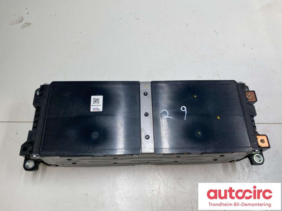 Batteripakke-modul elbil til Kia EV9, 2023-->>  (MODUL 29|37512DO000)