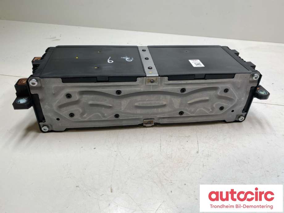 Batteripakke-modul elbil til Kia EV9 2023-->>  (MODUL 29|37512DO000|37512-DO000|)