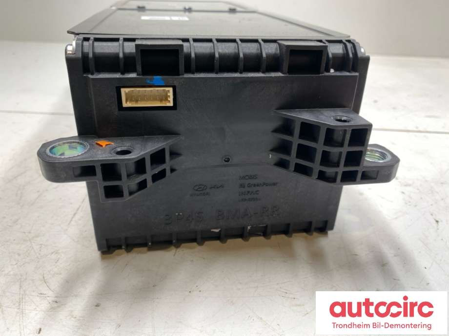 Batteripakke-modul elbil til Kia EV9 2023-->>  (MODUL 29|37512DO000|37512-DO000|)