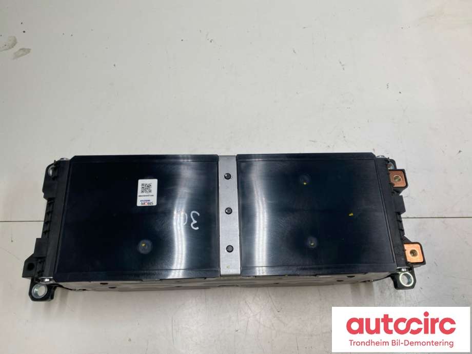 Batteripakke-modul elbil til Kia EV9, 2023-->>  (MODUL 30|37512DO000)