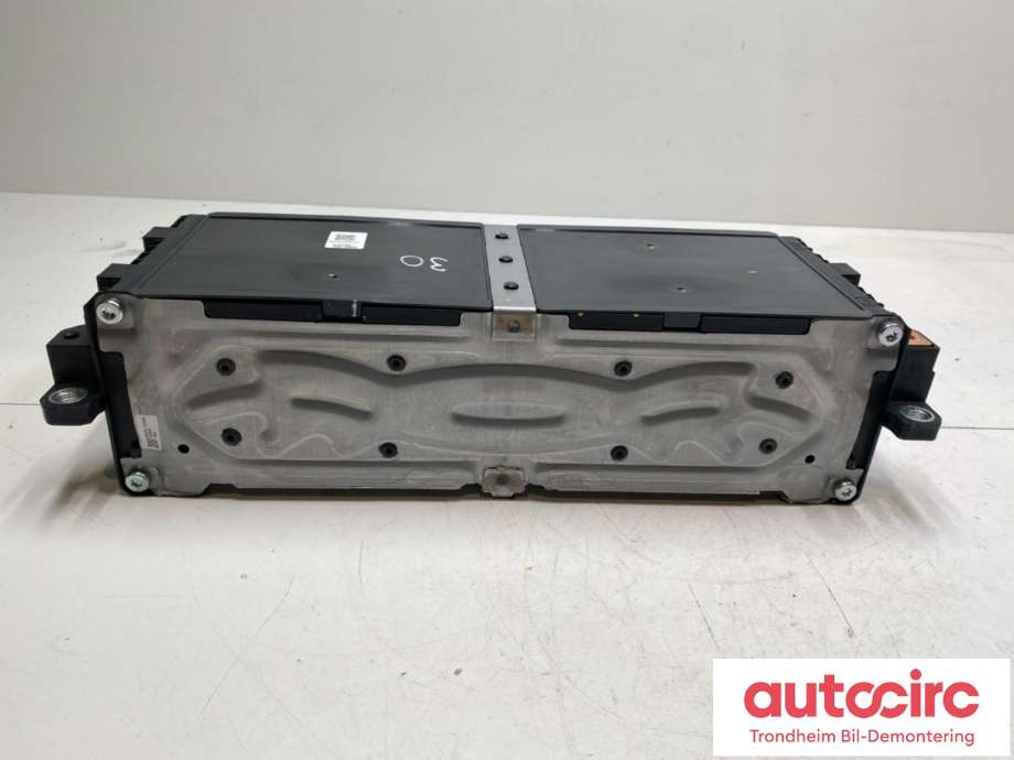 Batteripakke-modul elbil til Kia EV9 2023-->>  (MODUL 30|37512DO000|37512-DO000|)