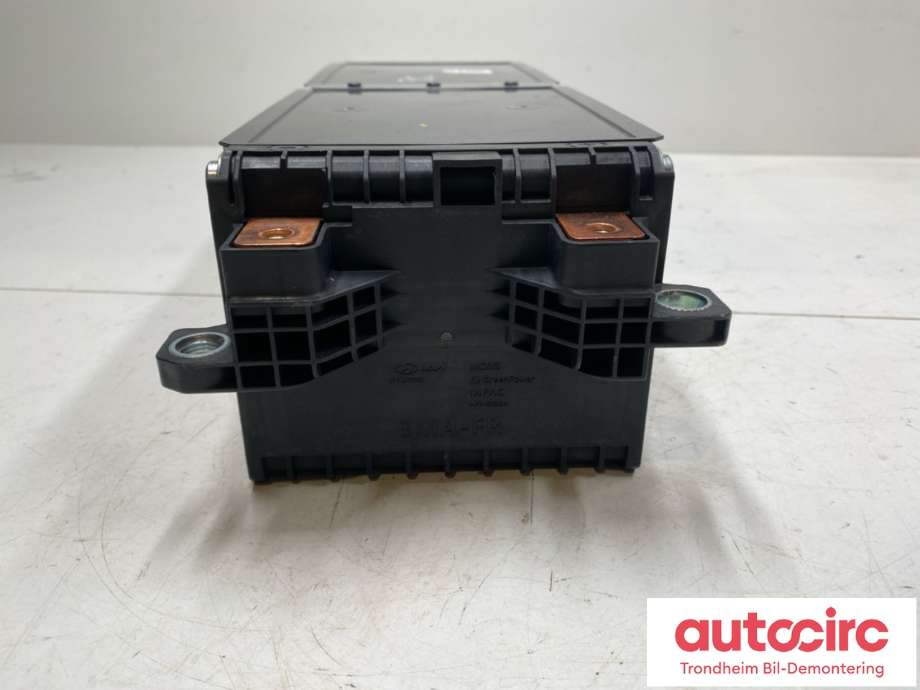 Batteripakke-modul elbil til Kia EV9 2023-->>  (MODUL 30|37512DO000|37512-DO000|)