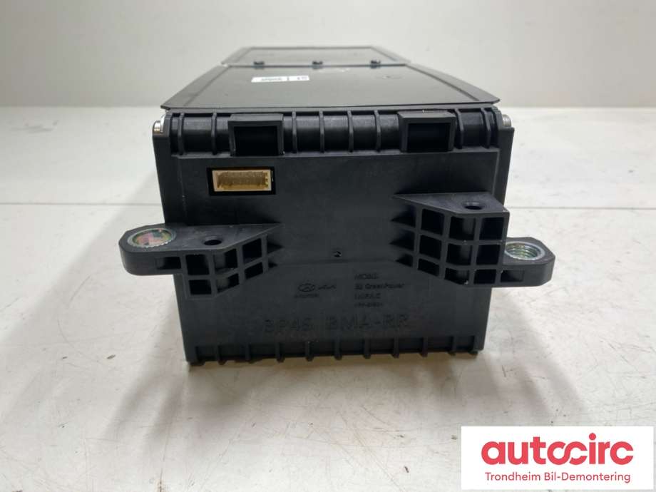 Batteripakke-modul elbil til Kia EV9 2023-->>  (MODUL 30|37512DO000|37512-DO000|)