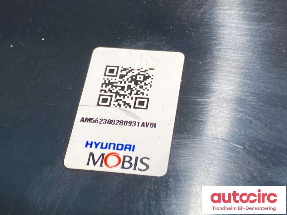 Batteripakke-modul elbil til Kia EV9 2023-->>  (MODUL 30|37512DO000|37512-DO000|)