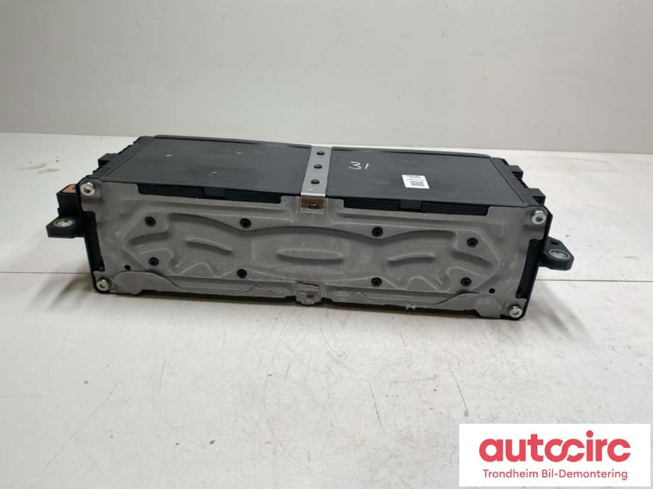 Batteripakke-modul elbil til Kia EV9 2023-->> (MODUL 31|37512DO000|37512-DO000|)