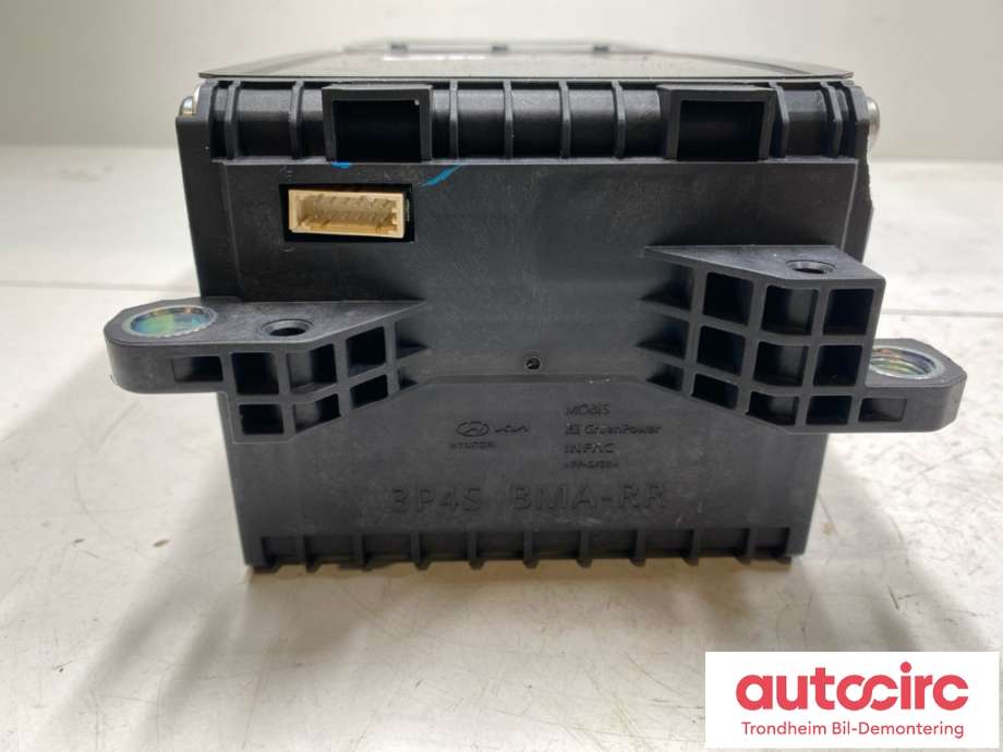 Batteripakke-modul elbil til Kia EV9 2023-->> (MODUL 31|37512DO000|37512-DO000|)