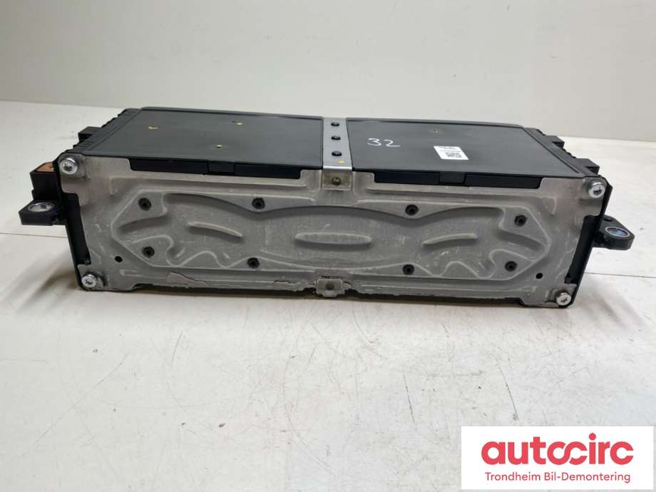 Batteripakke-modul elbil til Kia EV9 2023-->>  (MODUL 32|37512DO000|37512-DO000|)