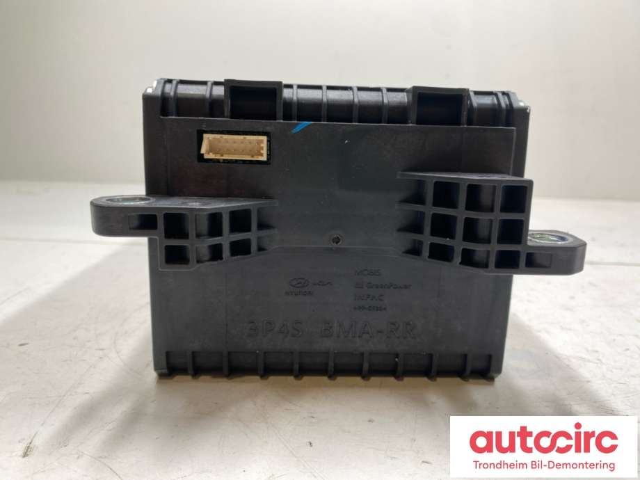Batteripakke-modul elbil til Kia EV9 2023-->>  (MODUL 32|37512DO000|37512-DO000|)