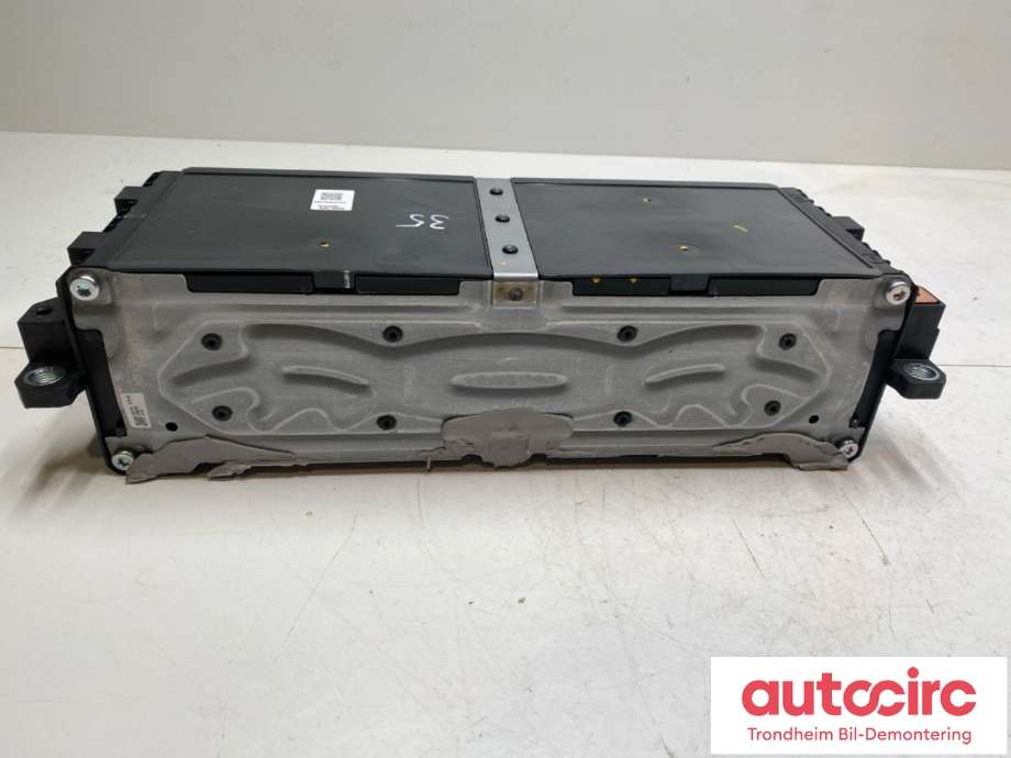 Batteripakke-modul elbil til Kia EV9 2023-->> (MODUL 35|37512DO000|37512-DO000|)