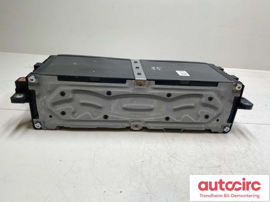 Batteripakke-modul elbil til Kia EV9 2023-->> (MODUL 35|37512DO000|37512-DO000|)