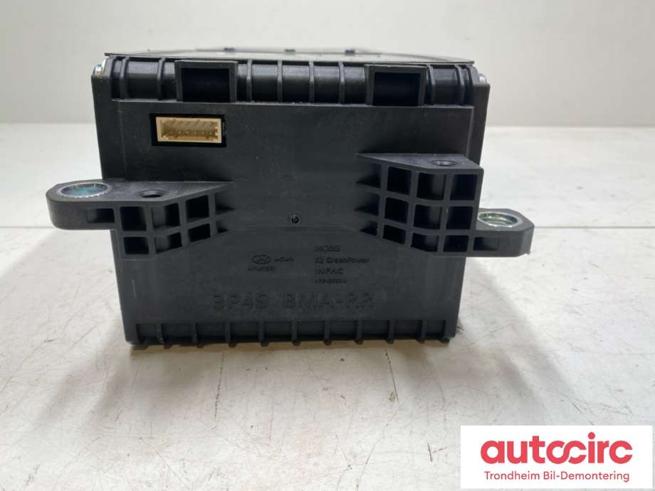 Batteripakke-modul elbil til Kia EV9 2023-->> (MODUL 35|37512DO000|37512-DO000|)