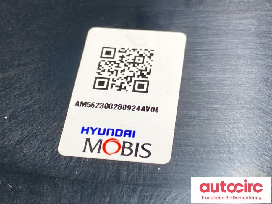Batteripakke-modul elbil til Kia EV9 2023-->> (MODUL 35|37512DO000|37512-DO000|)