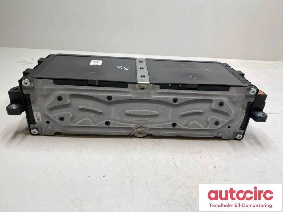 Batteripakke-modul elbil til Kia EV9 2023-->>  (MODUL 36|37512DO000|37512-DO000|)