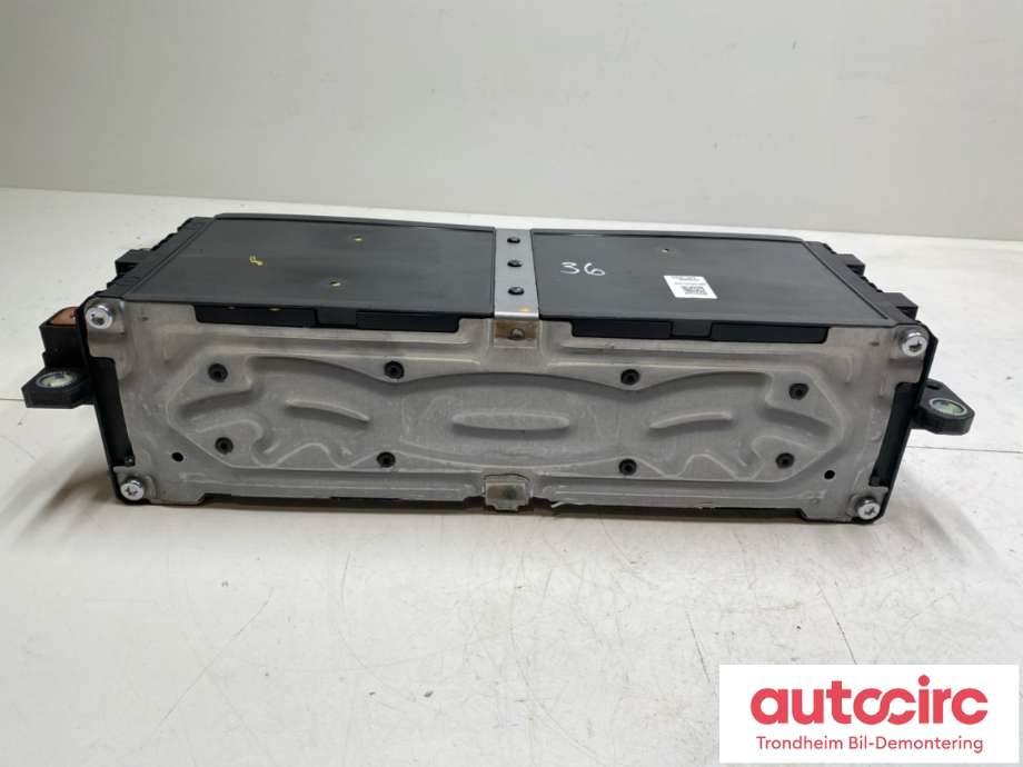 Batteripakke-modul elbil til Kia EV9 2023-->>  (MODUL 36|37512DO000|37512-DO000|)
