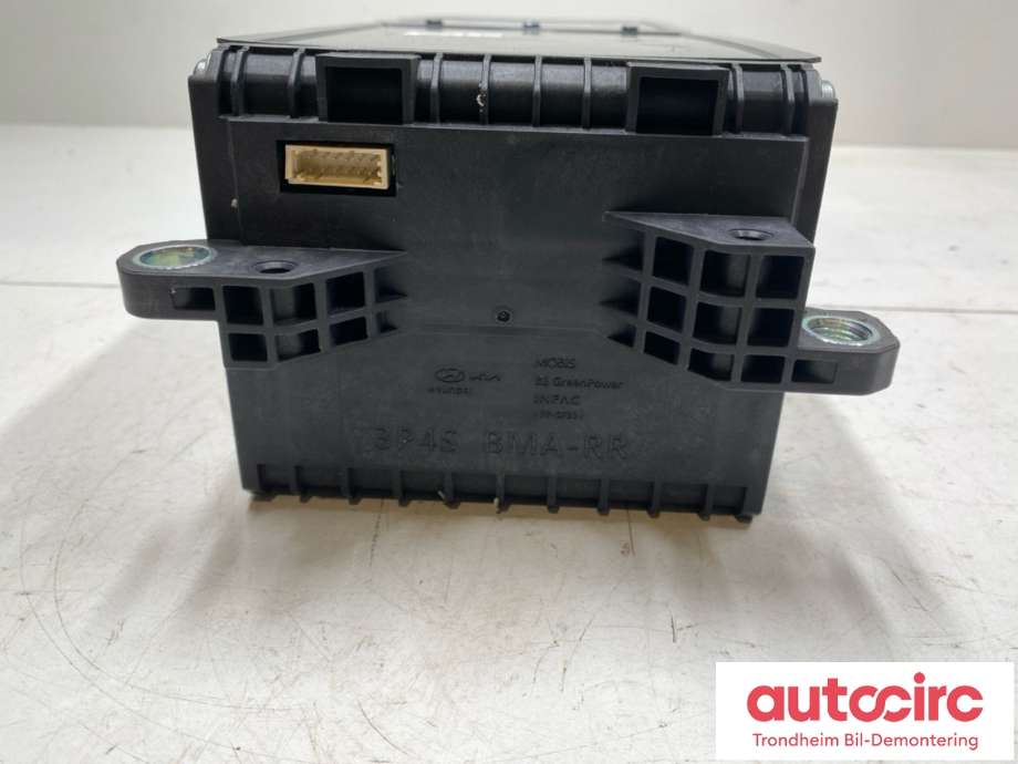 Batteripakke-modul elbil til Kia EV9 2023-->>  (MODUL 36|37512DO000|37512-DO000|)