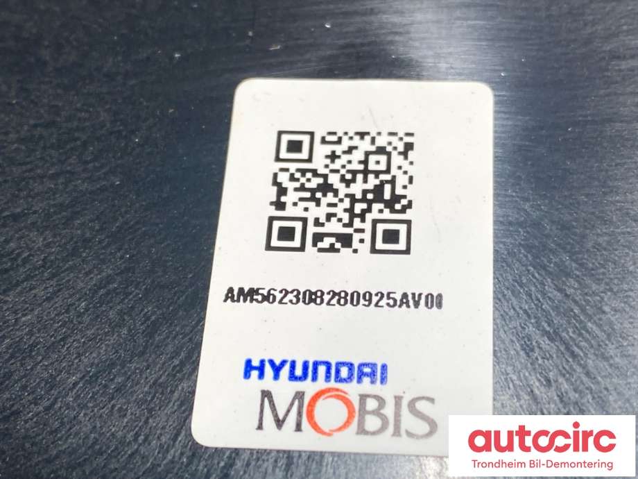 Batteripakke-modul elbil til Kia EV9 2023-->>  (MODUL 36|37512DO000|37512-DO000|)
