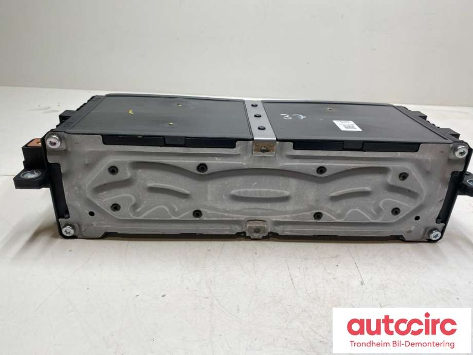 Batteripakke-modul elbil til Kia EV9 2023-->> (MODUL 37|37512DO000|37512-DO000|)