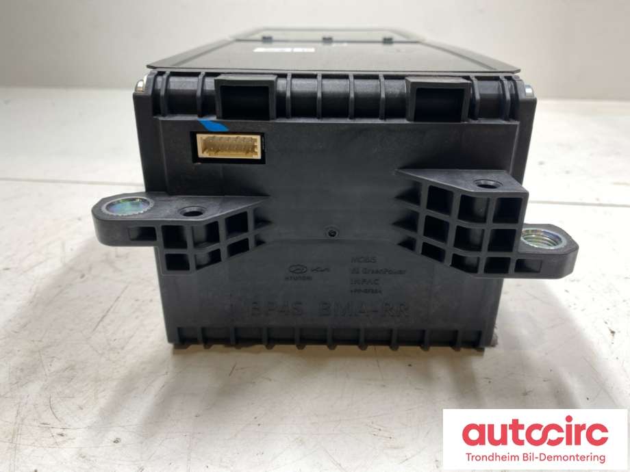 Batteripakke-modul elbil til Kia EV9 2023-->> (MODUL 37|37512DO000|37512-DO000|)