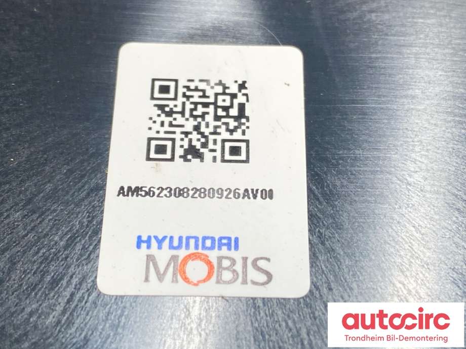 Batteripakke-modul elbil til Kia EV9 2023-->> (MODUL 37|37512DO000|37512-DO000|)