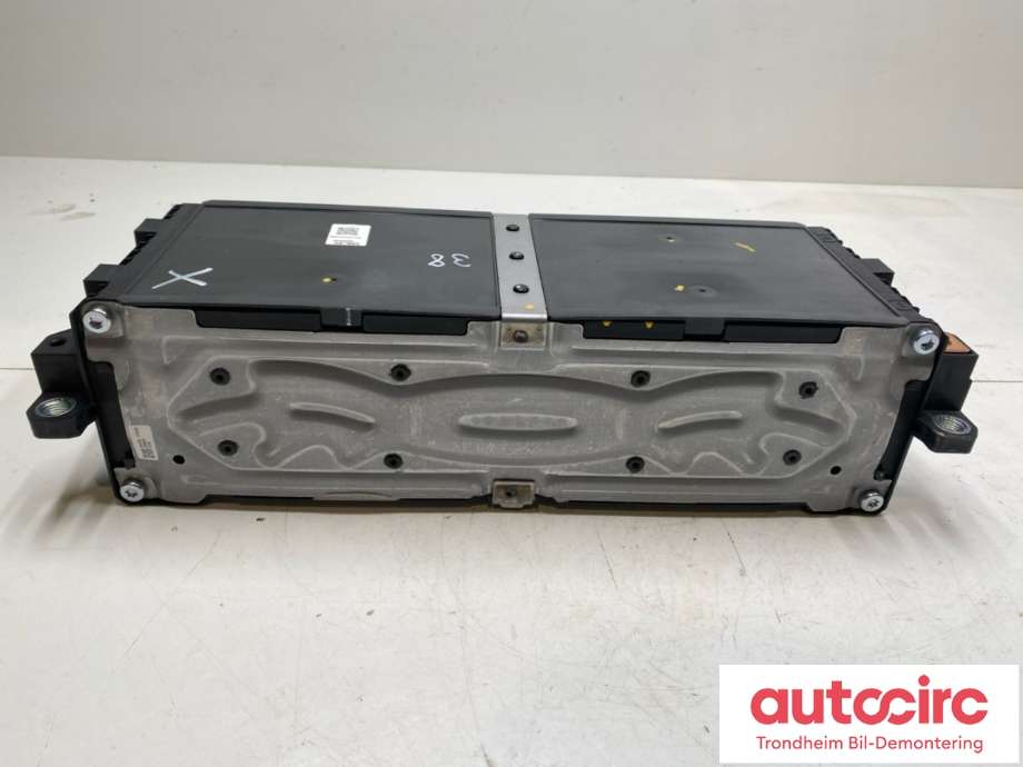 Batteripakke-modul elbil til Kia EV9 2023-->>  (MODUL 38|37512DO000|37512-DO000|)