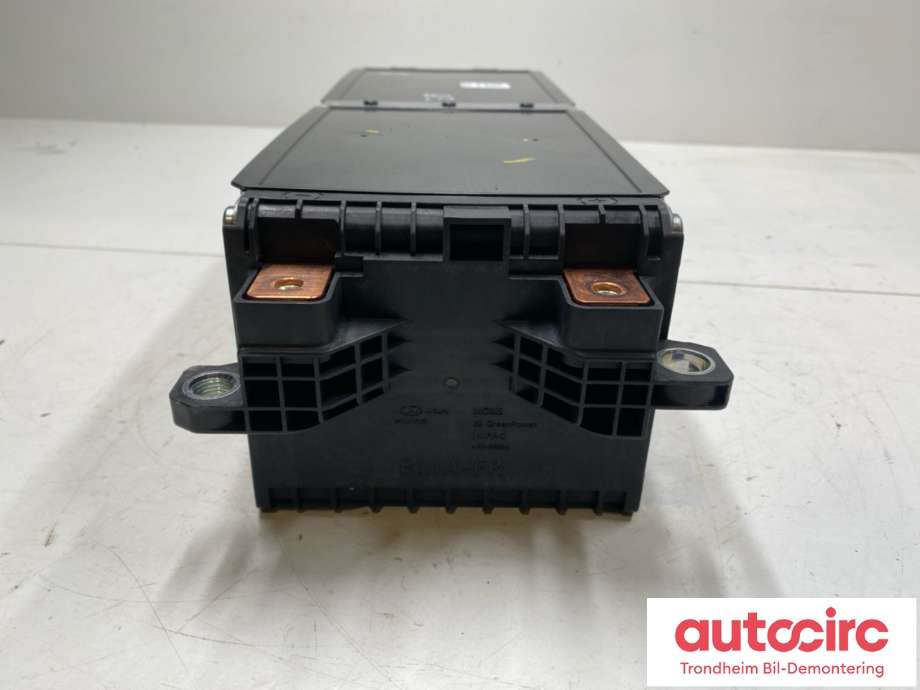 Batteripakke-modul elbil til Kia EV9 2023-->>  (MODUL 38|37512DO000|37512-DO000|)
