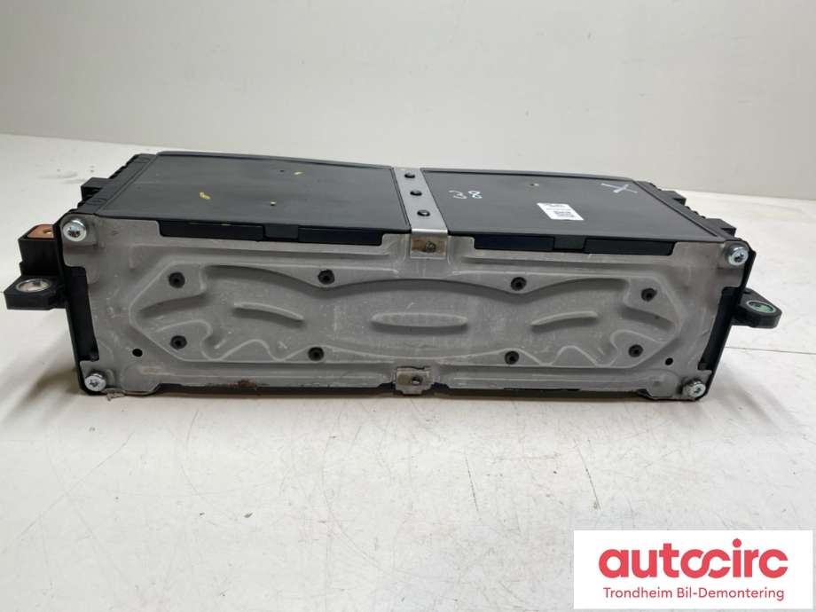 Batteripakke-modul elbil til Kia EV9 2023-->>  (MODUL 38|37512DO000|37512-DO000|)