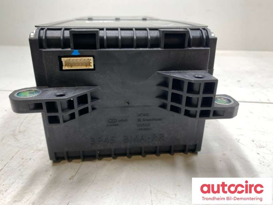 Batteripakke-modul elbil til Kia EV9 2023-->>  (MODUL 38|37512DO000|37512-DO000|)