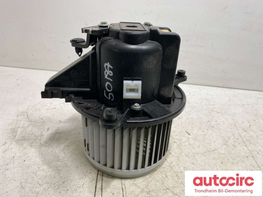 Varmeapparat motor til Alfa Romeo Stelvio 2017-->>  (77368011|)