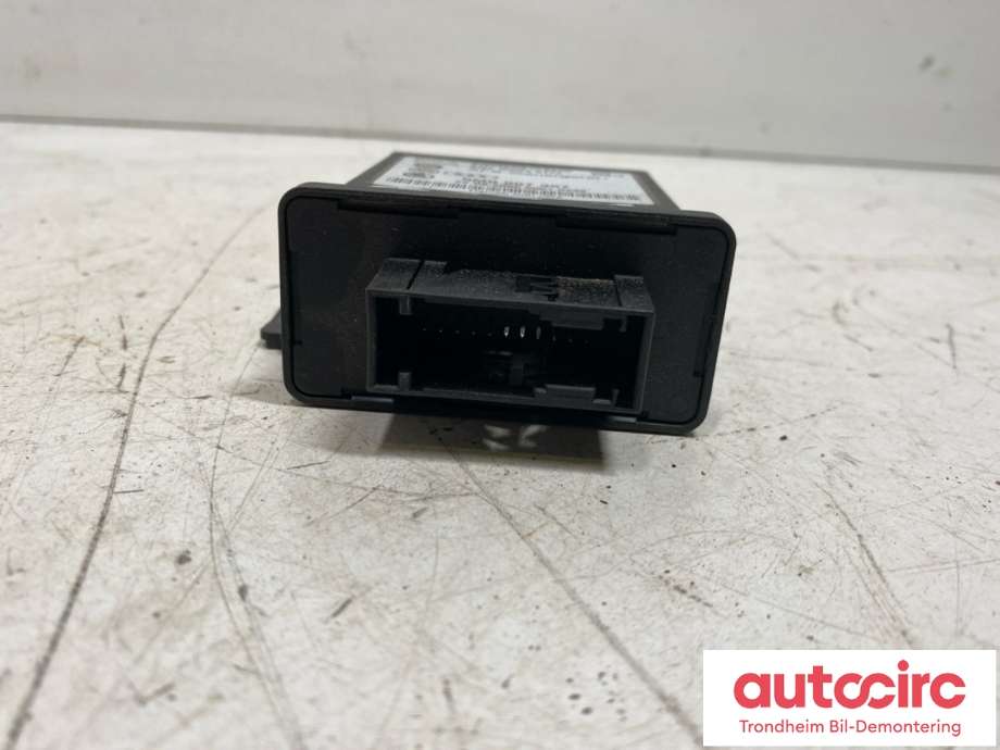 Styreenhet lys (LCM - Light Control Module) til VW Passat 2005-2010 (B6) (B6) (5M0 907 357 C|)
