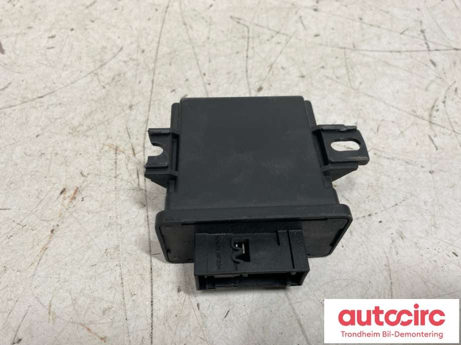Styreenhet lys (LCM - Light Control Module) til VW Passat 2005-2010 (B6) (B6) (5M0 907 357 C|)