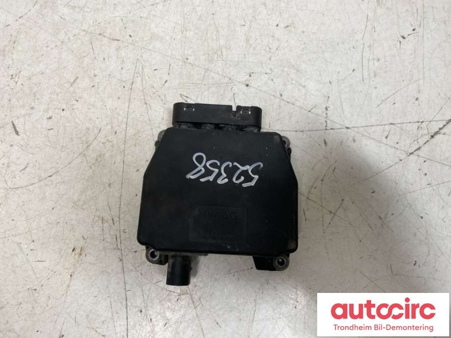 Vakuumregulator til VW Passat, 2005-2010 (B6) (B6) (3C0 906 625)
