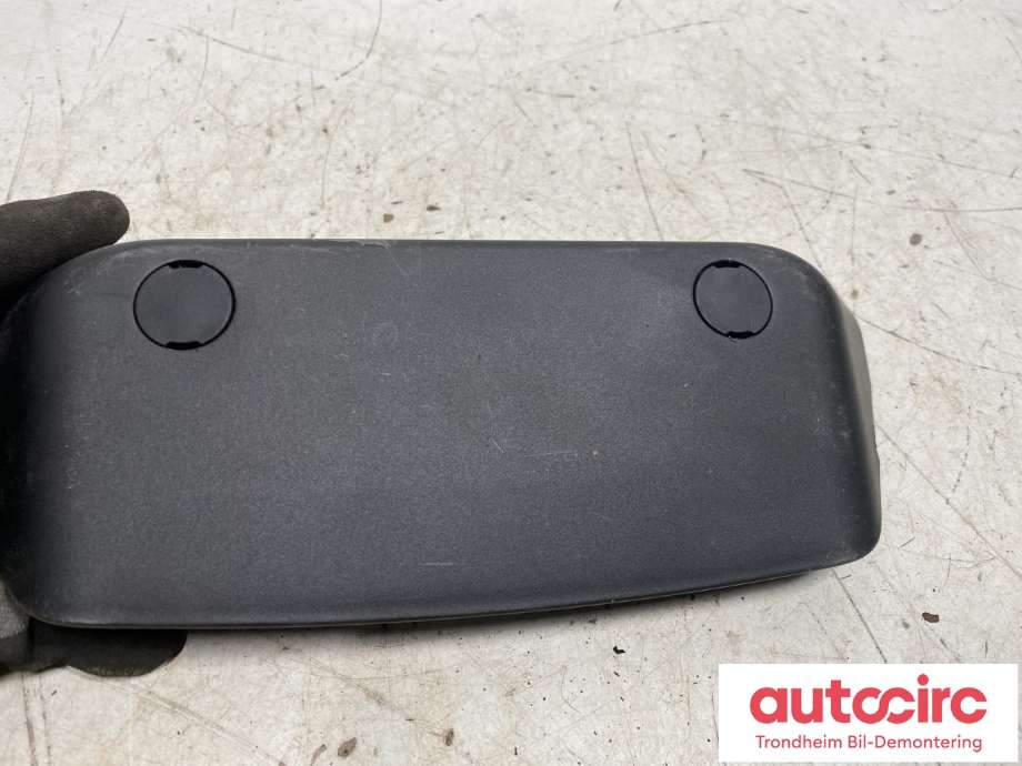 Baklykt bremselys bakrute til Toyota Yaris 2006-2009 (Type II, Fase 1)  (815700D040|)