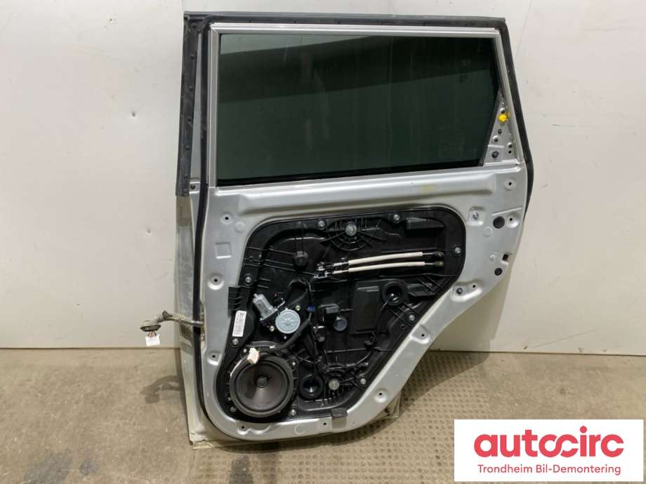 Dør høyre bak til Kia Soul 2014-2019 (Type II)  (77004B 2000|)