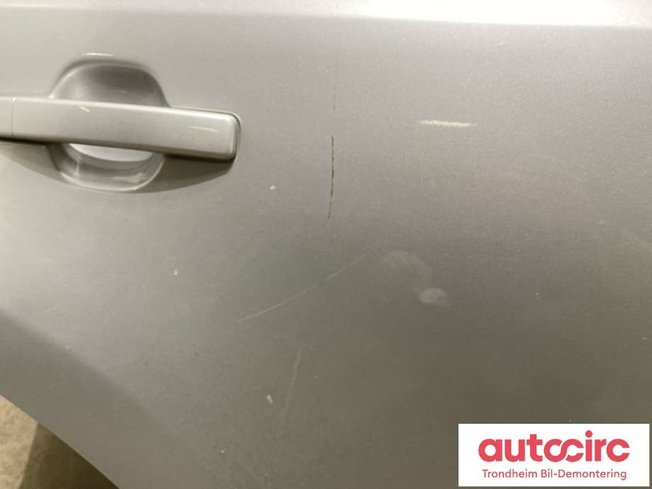 Dør høyre bak til Kia Soul 2014-2019 (Type II)  (77004B 2000|)