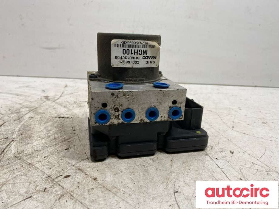 ABS sentral til Maxus e-Deliver 3 2020-->>  (BE600ECFS0|)