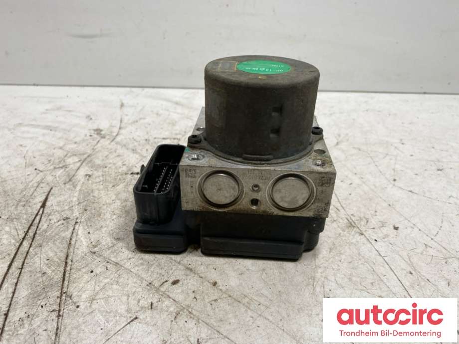 ABS sentral til Maxus e-Deliver 3 2020-->>  (BE600ECFS0|)