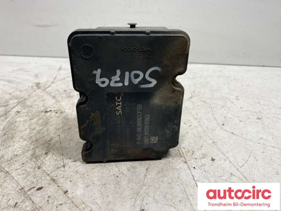 ABS sentral til Maxus e-Deliver 3 2020-->>  (BE600ECFS0|)