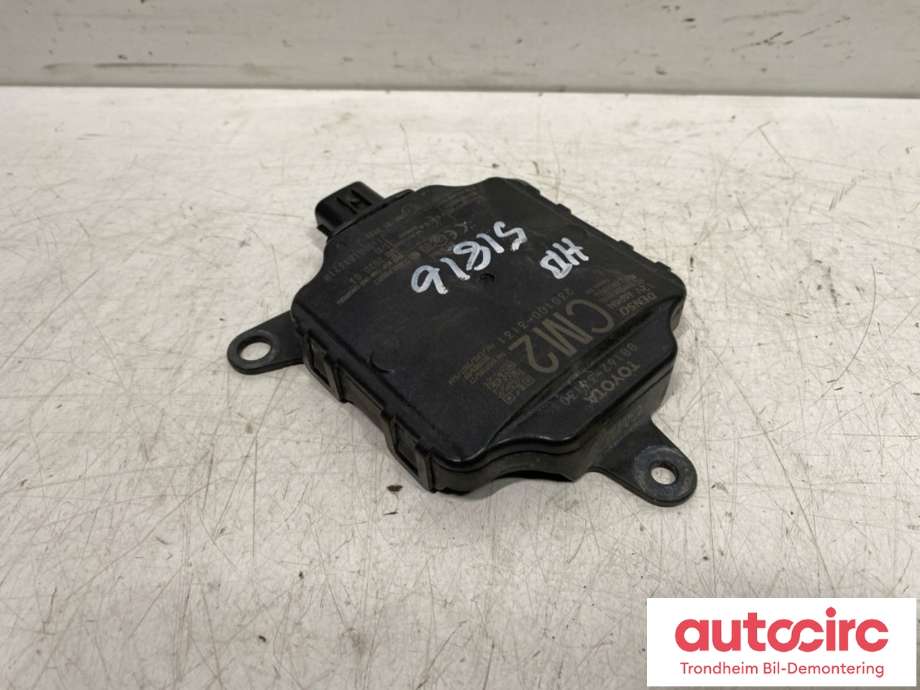 Sensor blindsone til Toyota Camry 2019-->>  (8816233130|)
