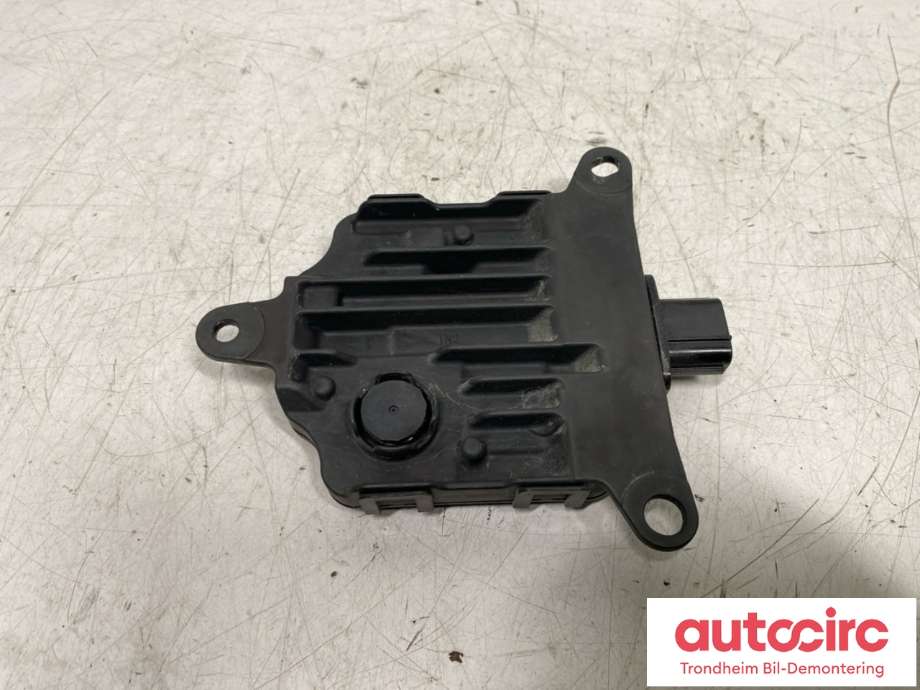Sensor blindsone til Toyota Camry 2019-->>  (8816233130|)