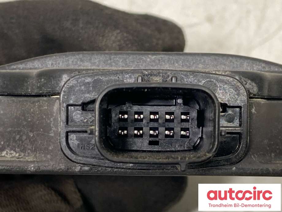 Sensor blindsone til Toyota Camry 2019-->>  (8816233130|)