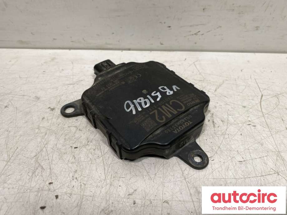 Sensor blindsone til Toyota Camry 2019-->>  (8816233130|)