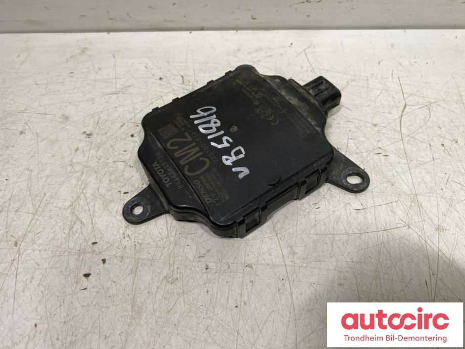 Sensor blindsone til Toyota Camry 2019-->>  (8816233130|)