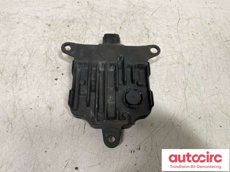 Sensor blindsone til Toyota Camry 2019-->>  (8816233130|)