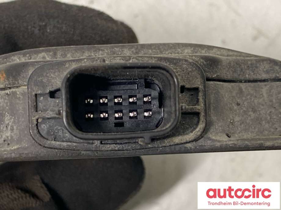 Sensor blindsone til Toyota Camry 2019-->>  (8816233130|)