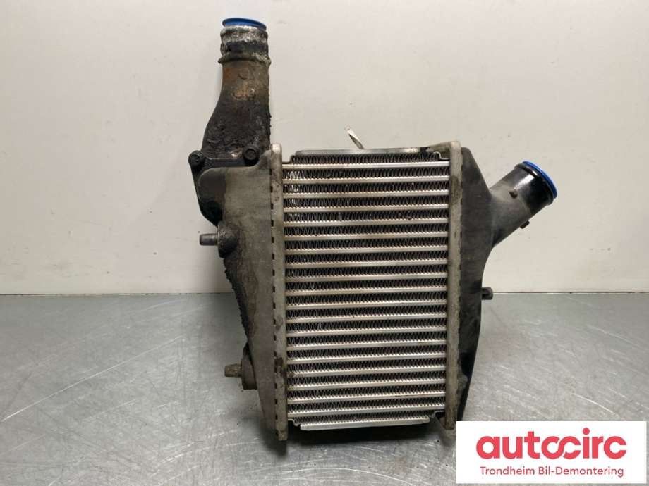 Intercooler til Honda CR-V 2007-2012 (Type III) (19710-R06-E01|)