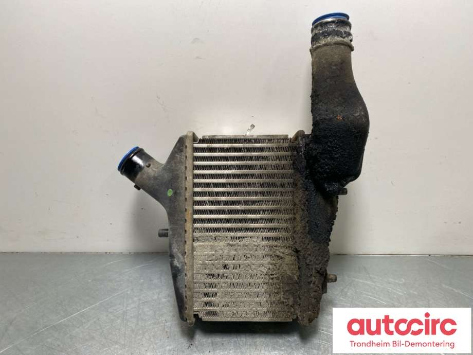 Intercooler til Honda CR-V 2007-2012 (Type III) (19710-R06-E01|)
