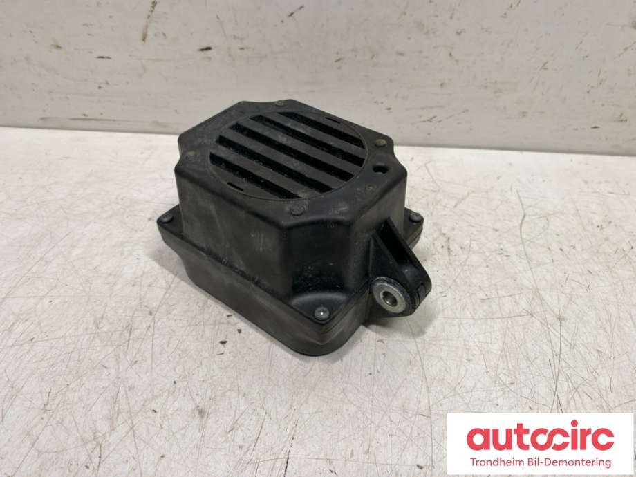 Høyttaler motorlyd, AVAS (Acoustic Vehicle Alerting System) til Peugeot e-208 2019-->>  (98 259 561 80|)